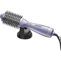 Escova Secadora Mondial ES-21 Space Shine 1300 W Bivolt - Lilás