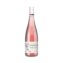 Vino Calvet Rose D'Anjou 750ML