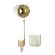 Secador Abc A3006 1600W 220V 50/60HZ - Branco