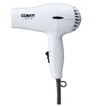 Secador de Cabelo Conair 247VHN 1875W Branco