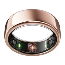Oura Ring 5 Size 9 - Rosa