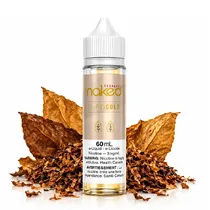 Naked Usa 60ML Euro Gold 3MG
