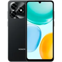 Smartphone Honor X5C Dual Sim 4GB+128GB 6.74" - Midnight Black 5109CBCY