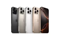 Swap iPhone 16 Pro 128GB