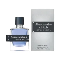 Abercrombie & Fitch 100% Passion Masc. 100ML Edt
