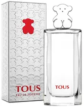 Perfume Tous Femme Edt 50ML - Feminino