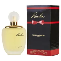 Lapidus Rumba Edt 100ML