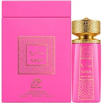 Perf Fem Maison Awad Sara Edp 100ML
