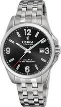 Relogio Festina Titanium F20696-3 - Masculino