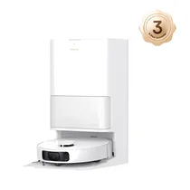 Aspirador Dreame Vacuum L40S Ultra Ce 13.000PA White