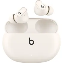 Auricular Beats Studio Buds+ Wireless MQLJ3LL/A Ivory Noise Cancelling