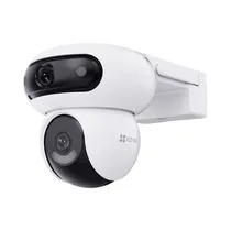 Cámara IP Ezviz CS-H90 Lente Dupla 3MP