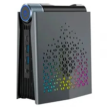 Mini PC Acemagic S3A Gaming, Intel Core i5-13420H 3.40GHZ (4.60GHZ),16GB Ram, 512GB SSD, Windows 11 Pro