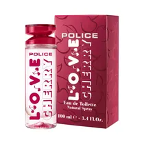 Perfume Police Love Cherry Edt 100ML