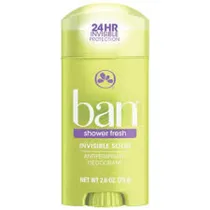 - Deo Ban Stick Shower Fresh 73 GR