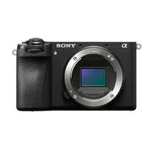 Câmera Sony A6700 (ILCE-6700) Corpo