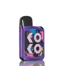Uwell Caliburn Koko Prime Purple