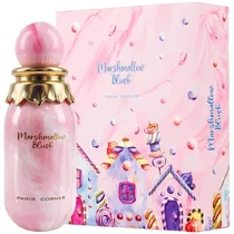 Perfume Feminino Paris Corner Marshmallow Blush Edp 100 ML