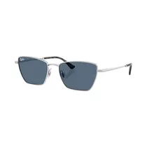 Lente Ray Ban RB3783 003/80 53 Unisex