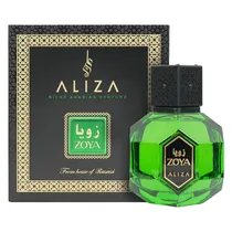 Perfume Rasasi Aliza Zoya Eau de Parfum Feminino 100ML