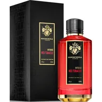 Perf Uni Mancera Paris Intense Red Tobacco Extrait 120ML