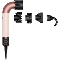 Secador de Cabelo Dyson Supersonic HD17 7WB Cerâmica Rosa/Rose Gold 1700W/220V (60229)