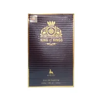 Ayelet Perfume King Of Kings Masc Eau de Parfum 100ML