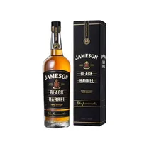 Beb Whisky Irlandes Jameson Black Barrel 750ML 025083