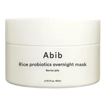Abib Rice Probiotics Overnight Mask 80ML