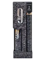 Kit Perfume Afnan 9PM Night Out 35ML + Crema de Mano 30ML