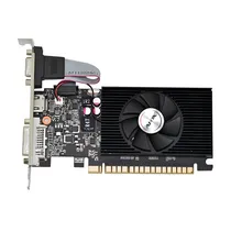 Placa de Vídeo 2GB Afox R5-230 Radeon DDR3 64BIT