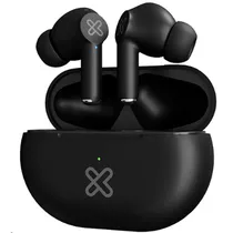 Fone de Ouvido Klip KTE-015BK Buds-Fi - Black