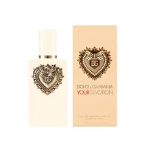 D&G Your Devotion Intense Edp F 100ML
