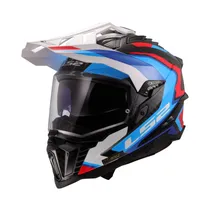 Casco LS2 MX-701C Explorer Frontier II