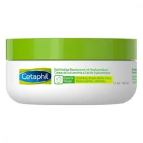 Cetaphil Creme Rich Hydrating Night 48G