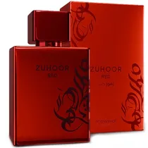 Perfume Feminino Mawwal Zuhoor Red Edp 100 ML