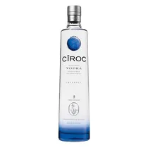Beb Vodka Ciroc 750ML 937009
