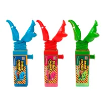 Pirulito Kidsmania Dino Chomp 17G