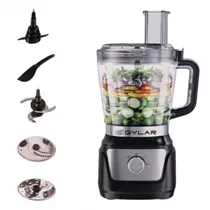 Processador Qylar QY-1316 110V 100W/1000W
