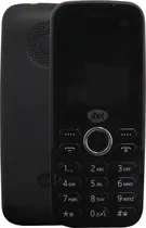 Smartphone Itel DS IT8010 4G Dual Sim Lte Tela 2.0" Black