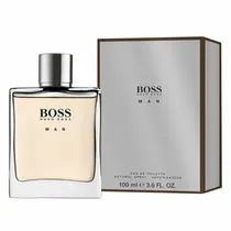 P.Hugo Boss Man M 100ML Edt