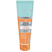 Gel Desmaquillante Clinians Vitamina C 125ML