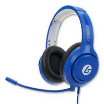 Auricular Gamer Lucidsound LS10X Wired para Xbox LSD-A-02838 - Blue (Deslacrado)