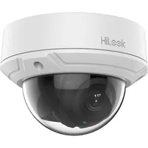 Câmera de Vigilância Hilook Dome IPC-D640H-Z 2.8-12 MM 4 MP - Branco