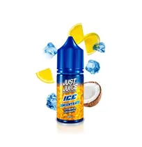 Just Juice 30ML Salt Ccitron Coconut 35MG