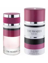 RS Perfume Trussardi Ruby Red Edp 90ML+30ML
