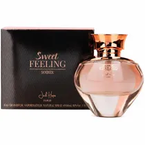 Perfume Jack Hope Sweet Feeling Soirée Edp Femenino - 100ML