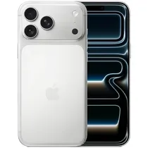 Apple iPhone 17 Pro Max 256GB Cosmic Silver
