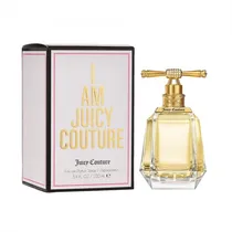 Perfume Juicy Couture I AM Juicy Couture Edp Feminino 100ML