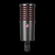 Se Electronics Microfone Dynacaster DCM8